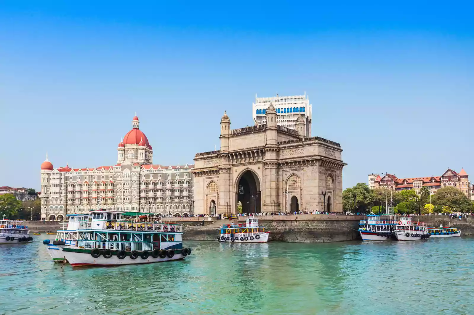 Mumbai